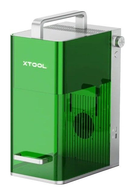 xTool F1, photo officielle du fabricant