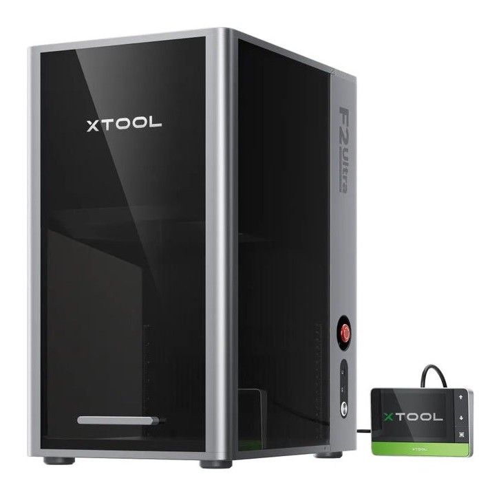 xTool F2 Ultra, photo officielle du fabricant