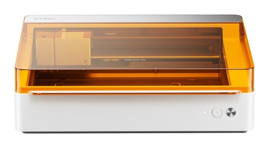 xTool M1 Ultra, photo officielle du fabricant
