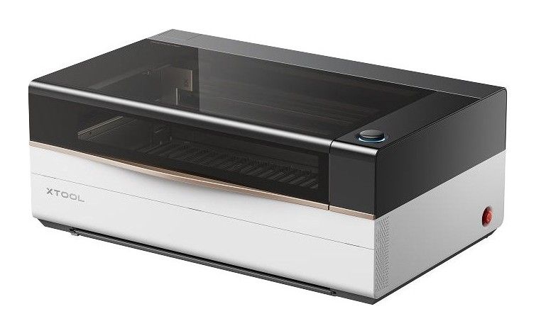 xTool P3, photo officielle du fabricant